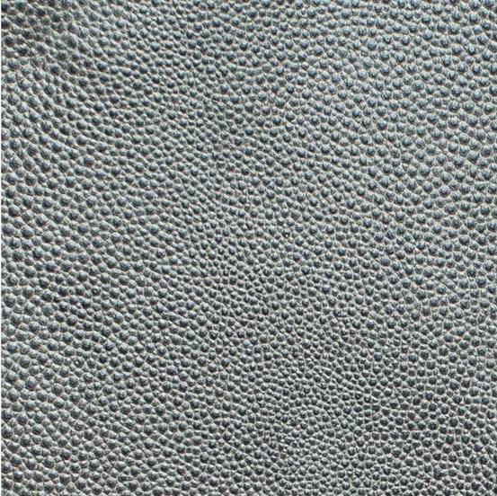 Shagreen Iron Grey