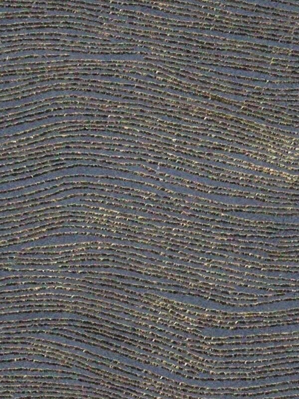 Weave Navy Gold12020